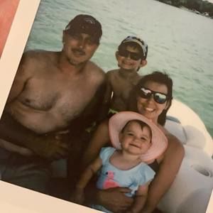 Meet your Posher, Tess